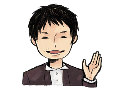 代表 綿谷孝司